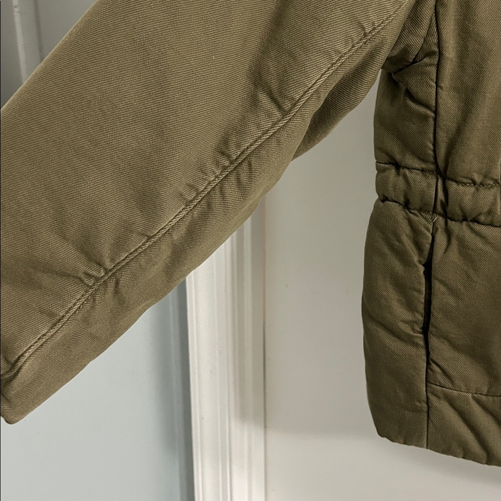 ba&sh - caly jacket - Picture 8 of 15